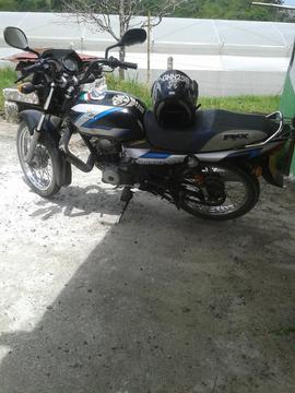 Vendo Boxer Ct Mod 2007