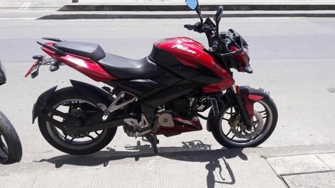 Vendo 200 Ns 2014