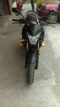 Pulsar 200 Ns Enterita