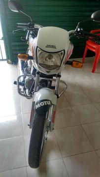 Vendo Moto Eco Delux