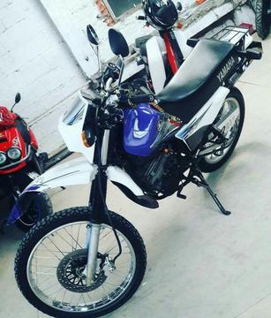 Dt 125 Modelo 94