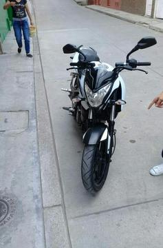 Pulsar 200 Ns