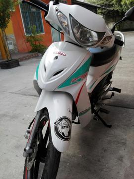 Se Vende Moto