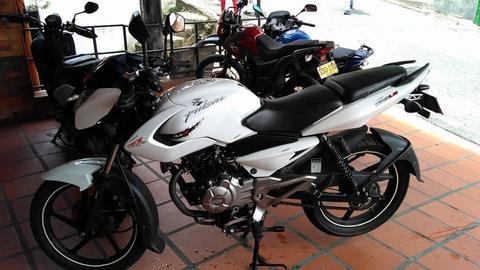 pulsar 135 modelo 2013 tt envigado 2.800.000