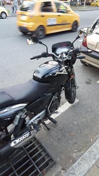 Pulsar 180 Modelo 2008