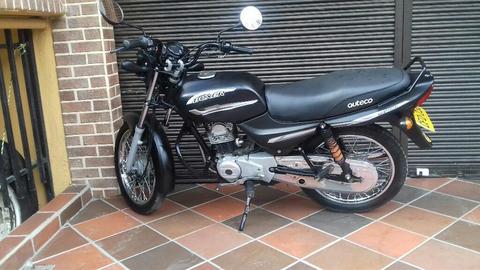 Vendo Boxer Ct 2011