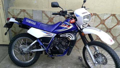 Yamaha Dt125 Mod2003 Al Dia a Bws 2