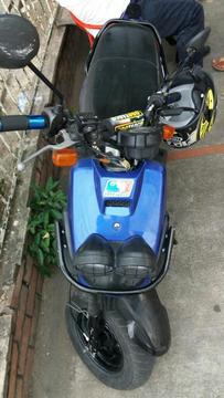 Vendo Moto Bwis 1 1300000