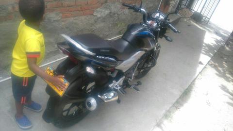 Vendo Discovery 125