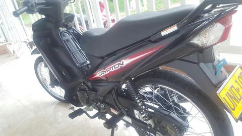 Se Vende Moto Cripton