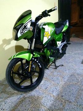 Vendo Pulsar 200 Primera Generacion