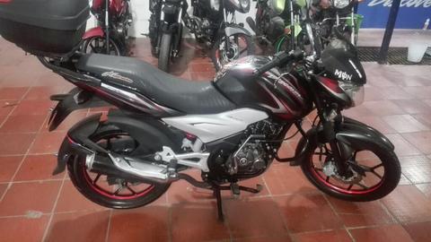 Discover St 125 '''2014