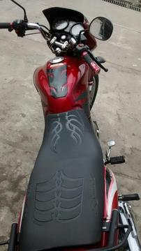 Moto Ybr 125 Mdelo 2008