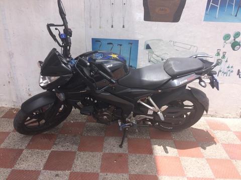 Pulsar Ns 200 Pro