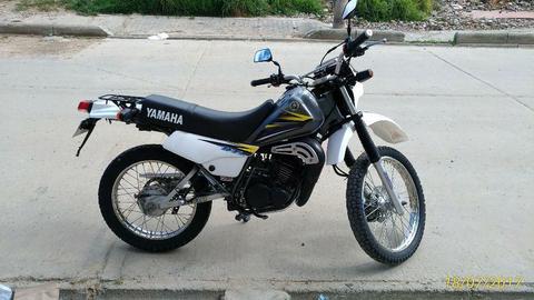 Vendo O Cambio Dt 125 2005