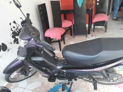 Se Vende Cripton 2016