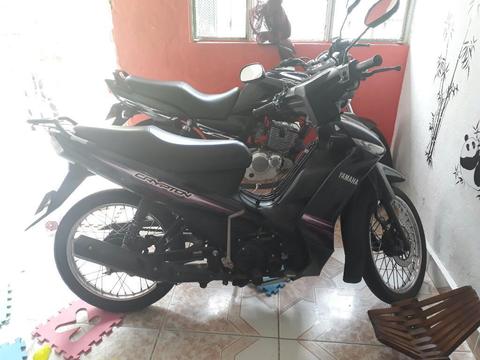 Se Vende Cripton 2016