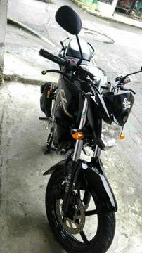 Se Vende Linda Fz 2.0 Modelo 2017