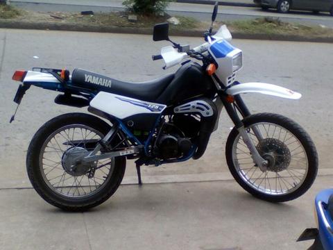 Dt 125 Mod 93 Leer Bien