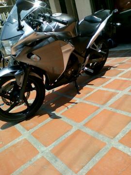 Moto Cbr 250 Honda