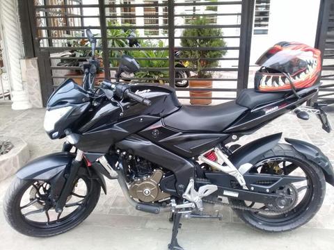 Pulsar 200ns 2016