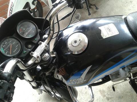 Vendo O Canvio Moto Eco Delux