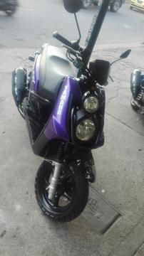 Yamaha Bwis Modelo 2013 Al Dia