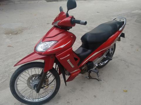Se Vende Moto