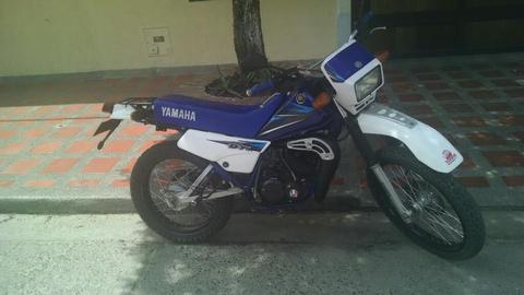 Se Vende Moto en Buen Estado