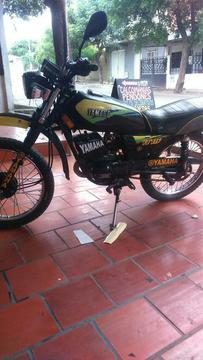 Vendo Bella 115 Todo Original