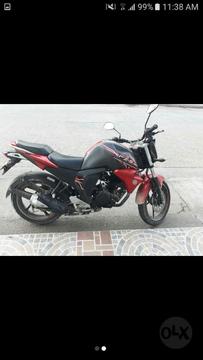 Vendo Fz-s