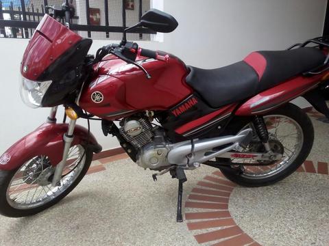 Vendo Moto