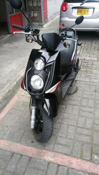 Vendo Bws Mod 2011