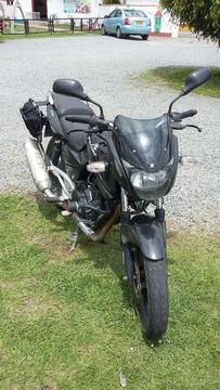 Vendo Moto Pulsar Modelo 2009