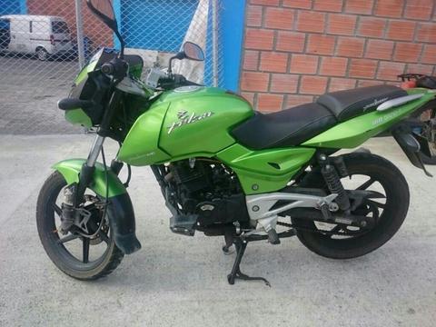 Vendo O Cambio X Ns 200