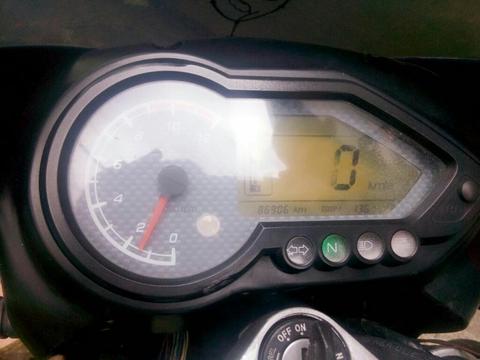 Vendo Pulsar 180 2008 Modelo 2008