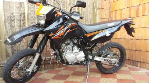 Xtz 250 Modelo 2012