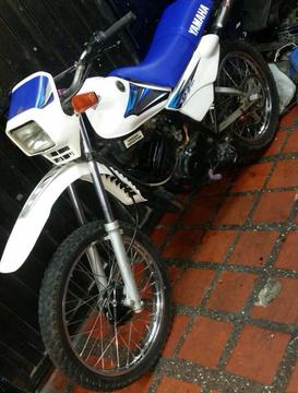 Dt 125