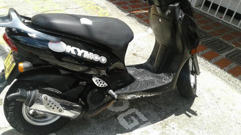 Moto Top Boy 100 Itagui
