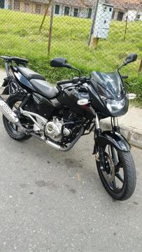 Pulsar 180 Gt 2016