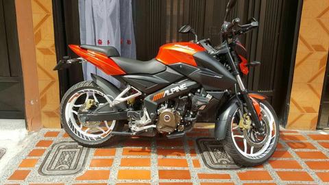 Pulsar Ns 200