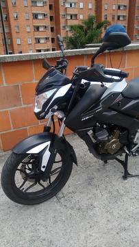 Se Vende Pulsar 200 Ns Pro