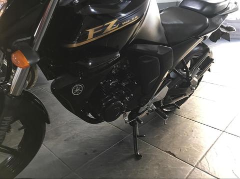 Fz 2016 Full Inyeccion 2.0