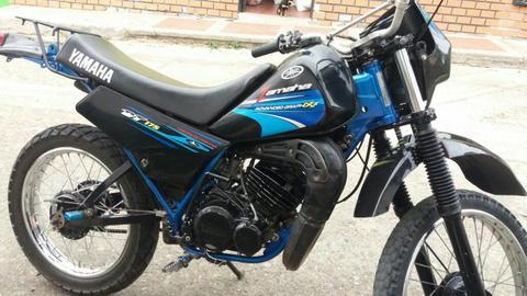 Vendo Hermosa Dt 175