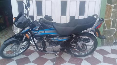 VENDO ECO DELUXE 2014