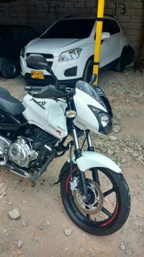 Vendo Pulsar 180 2014