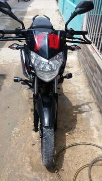 Vendo Moto Pulsar en Buen Estado