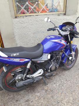 Moto Sigma 2014