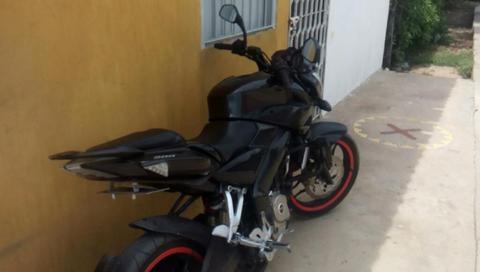 Ns 200 Vendo O Cambio