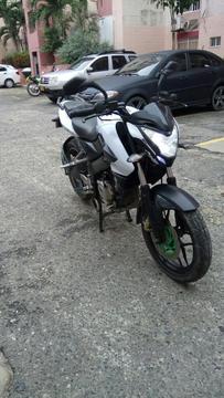 Vendo Pulsar Ns 200